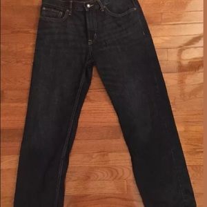 Men's Old Navy Loose/Ample Jeans Size 32 x 30